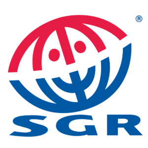 Logo SGR