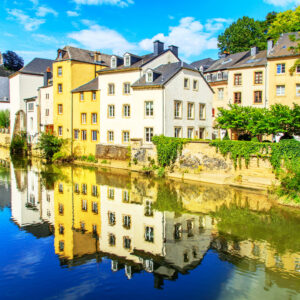 Begeleide reizen luxemburg
