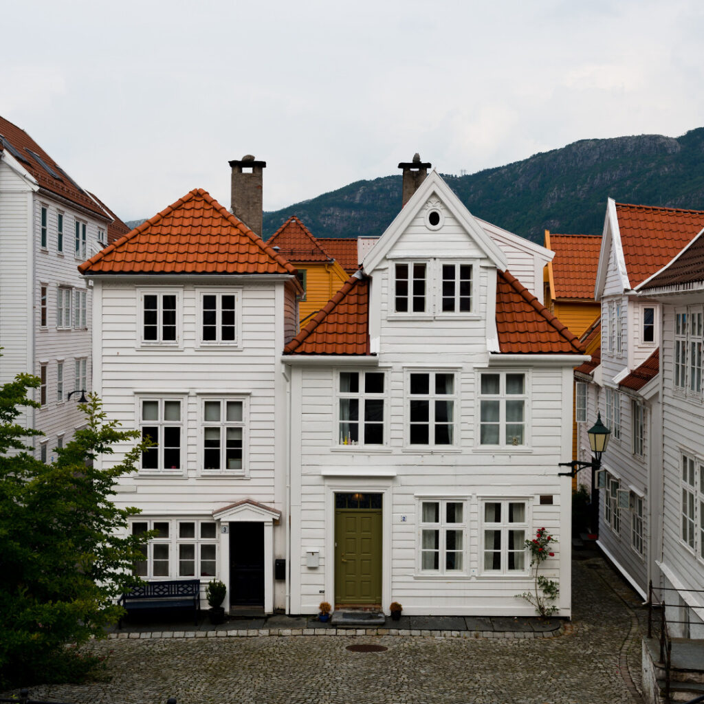 10 tips om te doen in Bergen