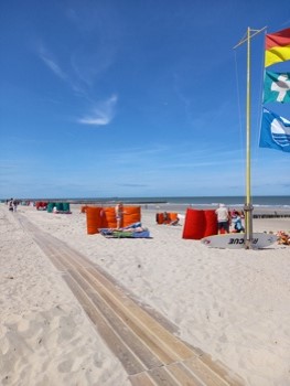 Reisverslag Domburg