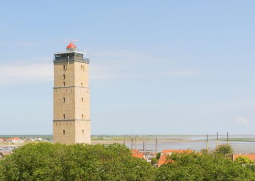 Terschelling, Brandaris