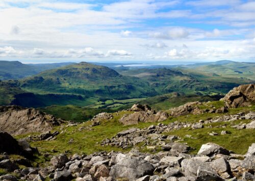 Cumbria, Engeland