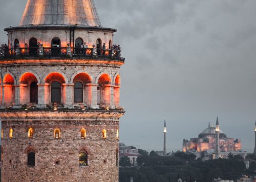 Istanbul