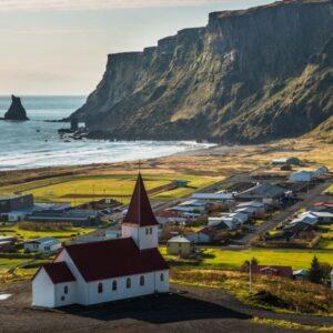 Cruise IJsland met reisbegeleiding