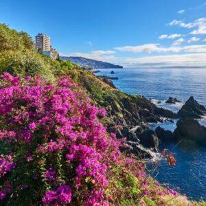 Funchal (Madeira), Portugal