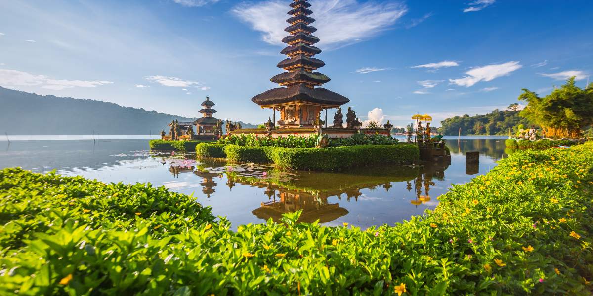 Bali