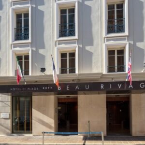 Hotel Beau Rivage