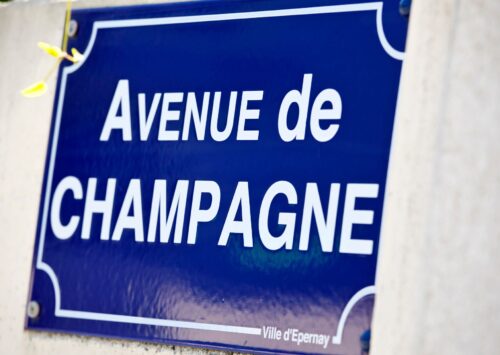 De Champagne