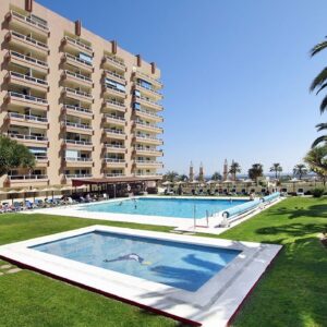 Aparthotel Pyr Fuengirola