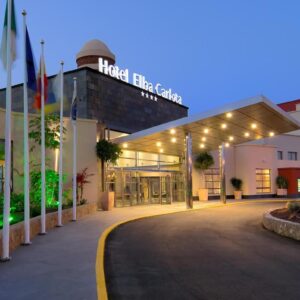 Hotel Elba Carlota