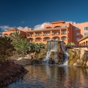 Sheraton Fuerteventura Beach, Golf & Spa Resort