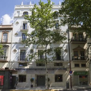 Hotel Petit Palace de Triana