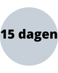 15 dagen vakantie meet A tot Z reizen