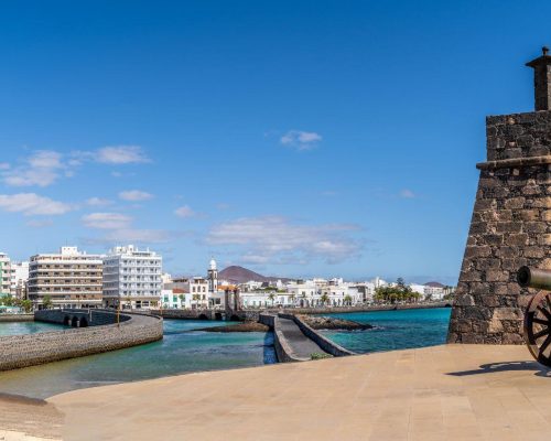 Arrecife, Lanzarote