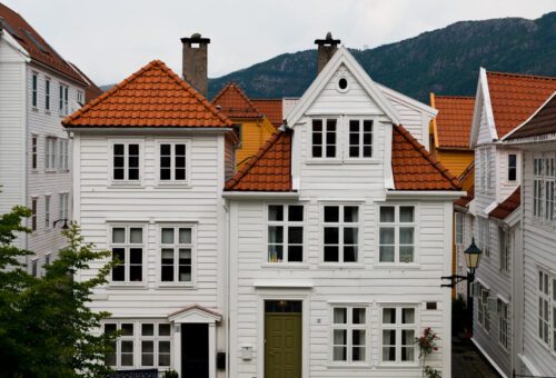 10 tips om te doen in Bergen