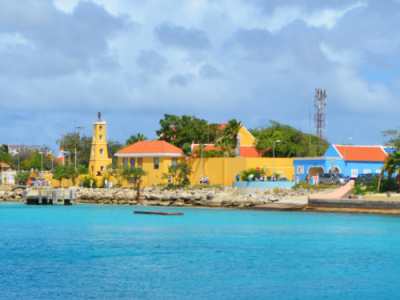 Maatwerkreizen Bonaire in aangepaste accommodatie