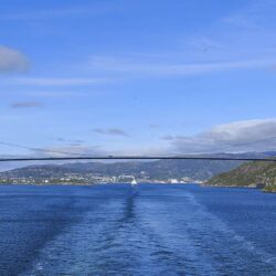 Cruise met zorg Noorse Fjorden