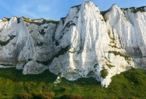 Dover, Groot Brittannië