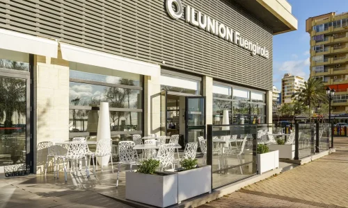 Ilunion Fuengirola