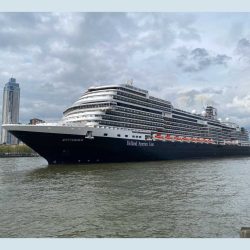 Impressie cruise Noorwegen en Schotland 2024