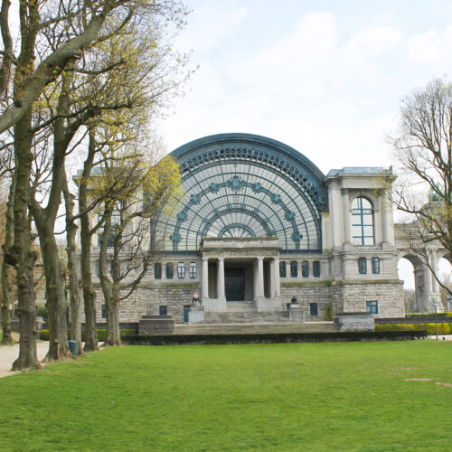 Jubelpark Brussel