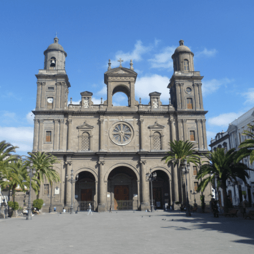 Las Palmas Kathedraal