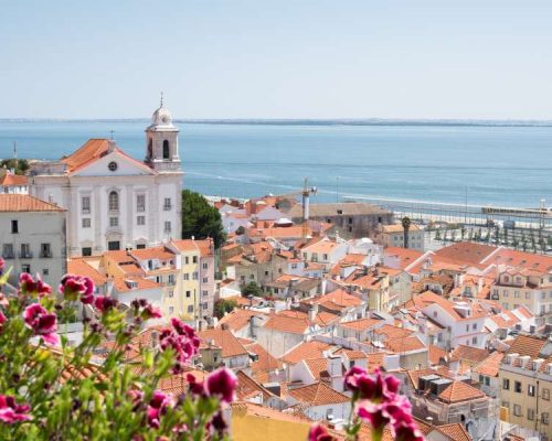 Haven van Lissabon