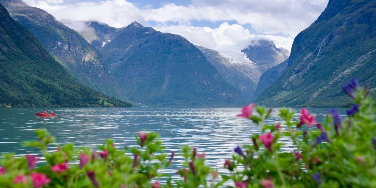 Rolstoeltoegankelijke excursies tijdens je Noorse Fjorden cruise