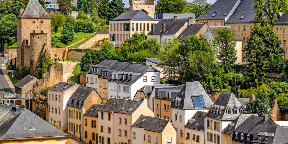 Toegankelijk Luxemburg