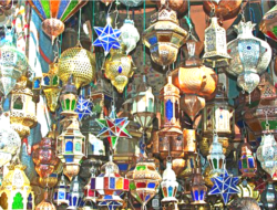 Marrakech, vakantie met zorg