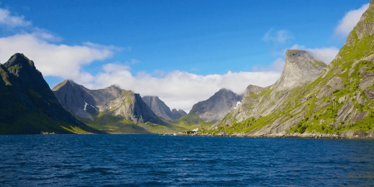 Noorse-Fjorden-Cruise met rolstoel