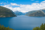 Noorse Fjorden cruise met zorg