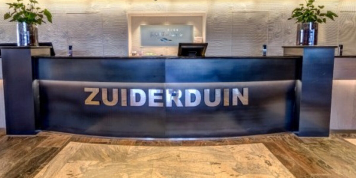 Hotel Zuiderduin