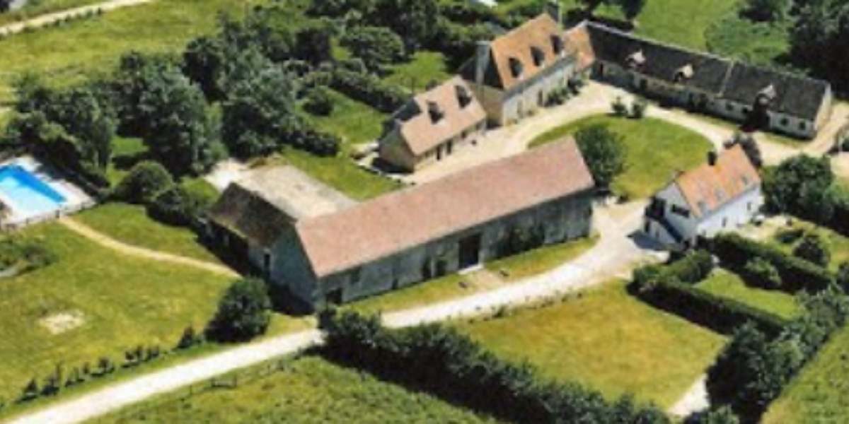 Ferme de la Hamberie