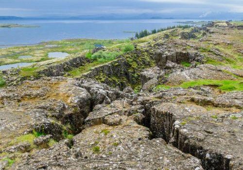 Thingvellir