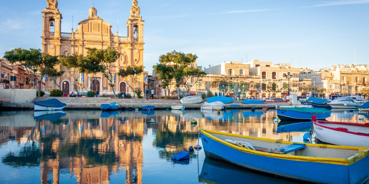 Toegankelijk Malta