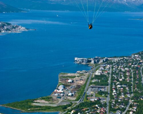 Tromso