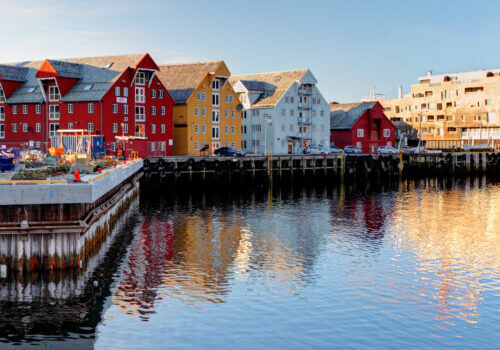 Toegankelijk Tromsø