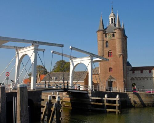 Zierikzee