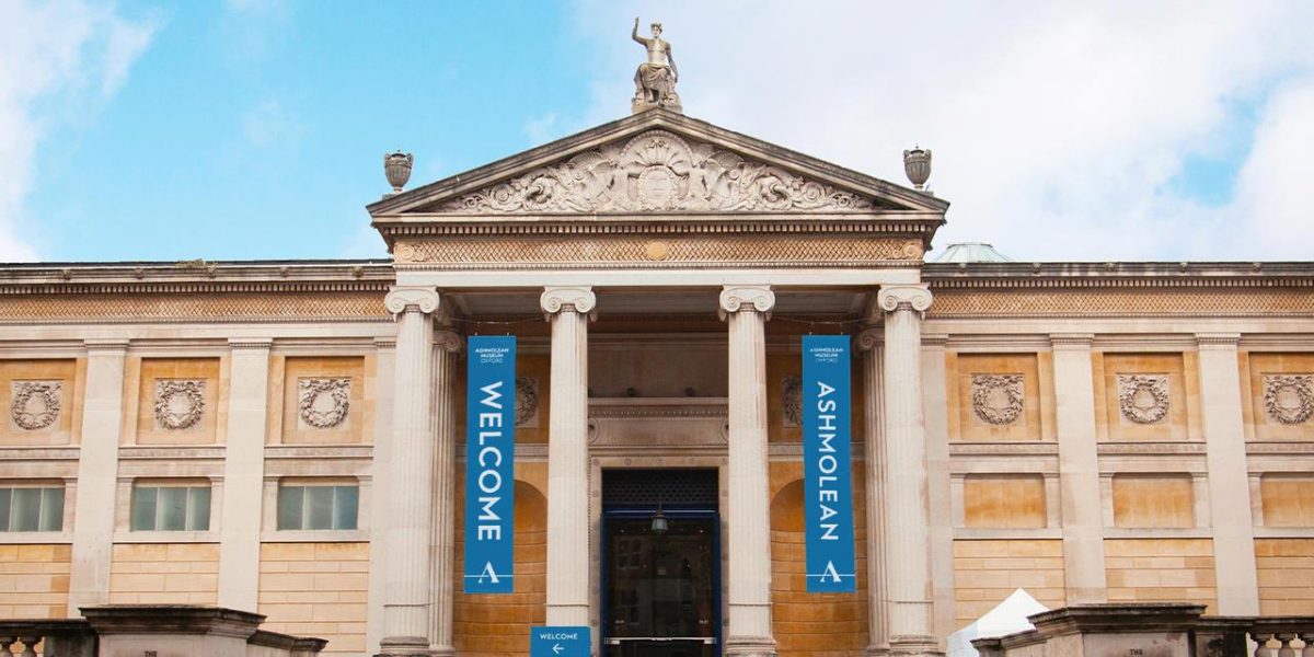 Ashmolean Museum