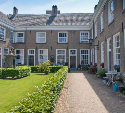 Is Breda een leuke vakantiebestemming