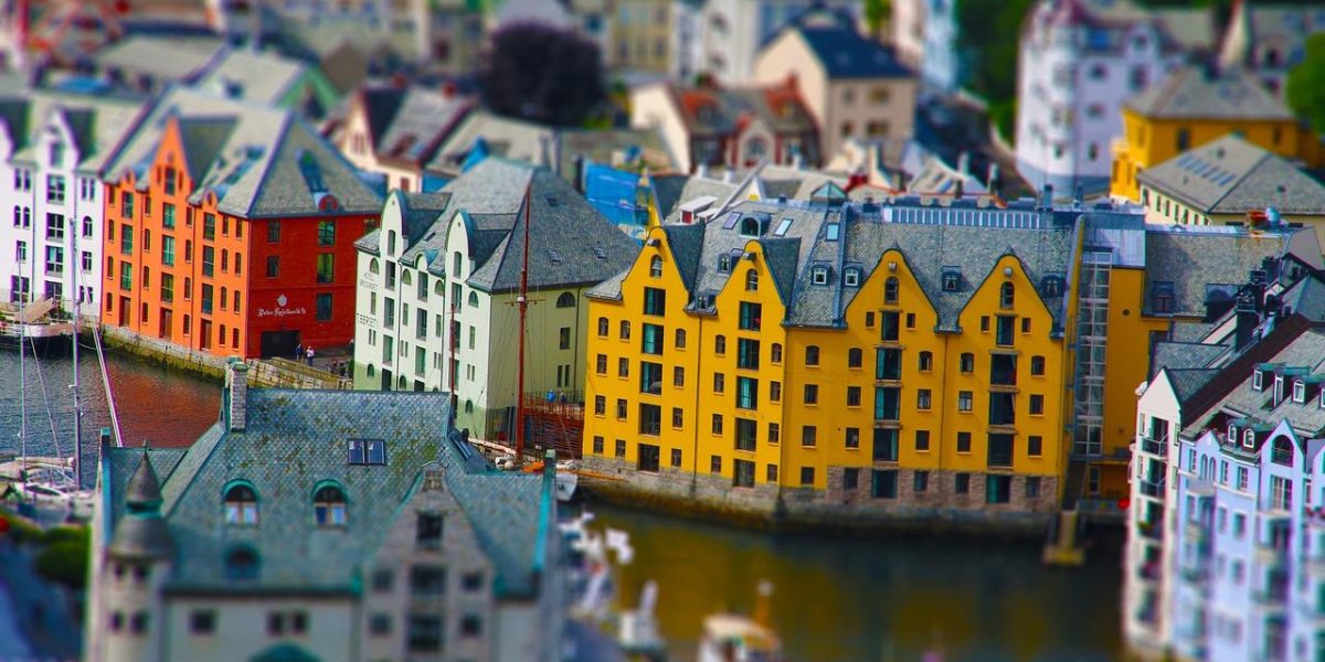 Alesund