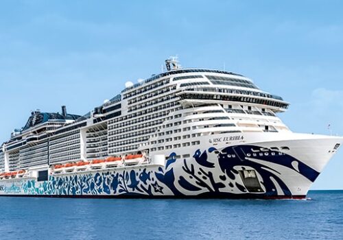 MSC Cruises