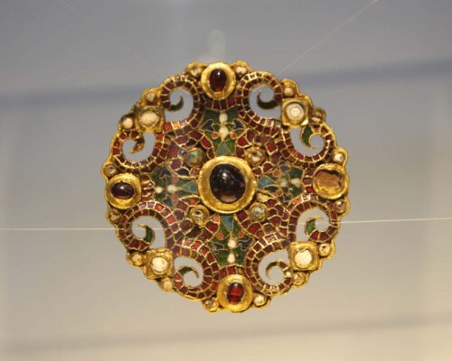 In de voetsporen van de Romeinen | Geschiedenis | A tot Z Reizen