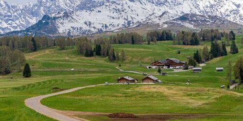 Tirol zo leuk als vakantiebestemming