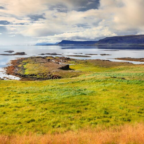 westfjorden